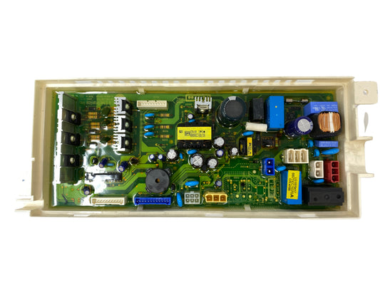 6871EC1070A WE04X10120 GE Profile Dryer PCB Control *1 Year Guarantee*