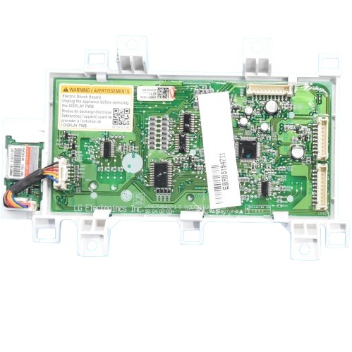 Genuine OEM Samsung Control Board DC92-00321G🔥 2 Year Warranty 🔥 Fast Shipping 🔥