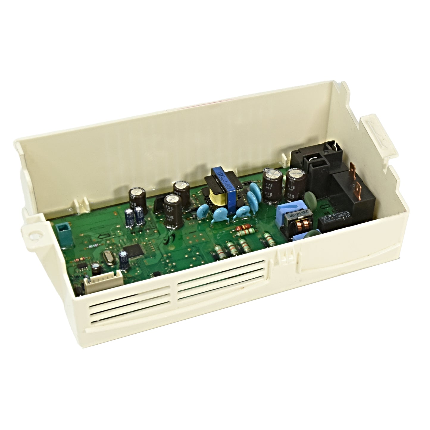 DC92-01025D Samsung Dryer Control Board⚡2 Year Warranty ⚡ Fast Shipping⚡