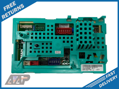 W10299429 AAP Washer Control Board ⚡2 Year Warranty⚡Fast Shipping⚡