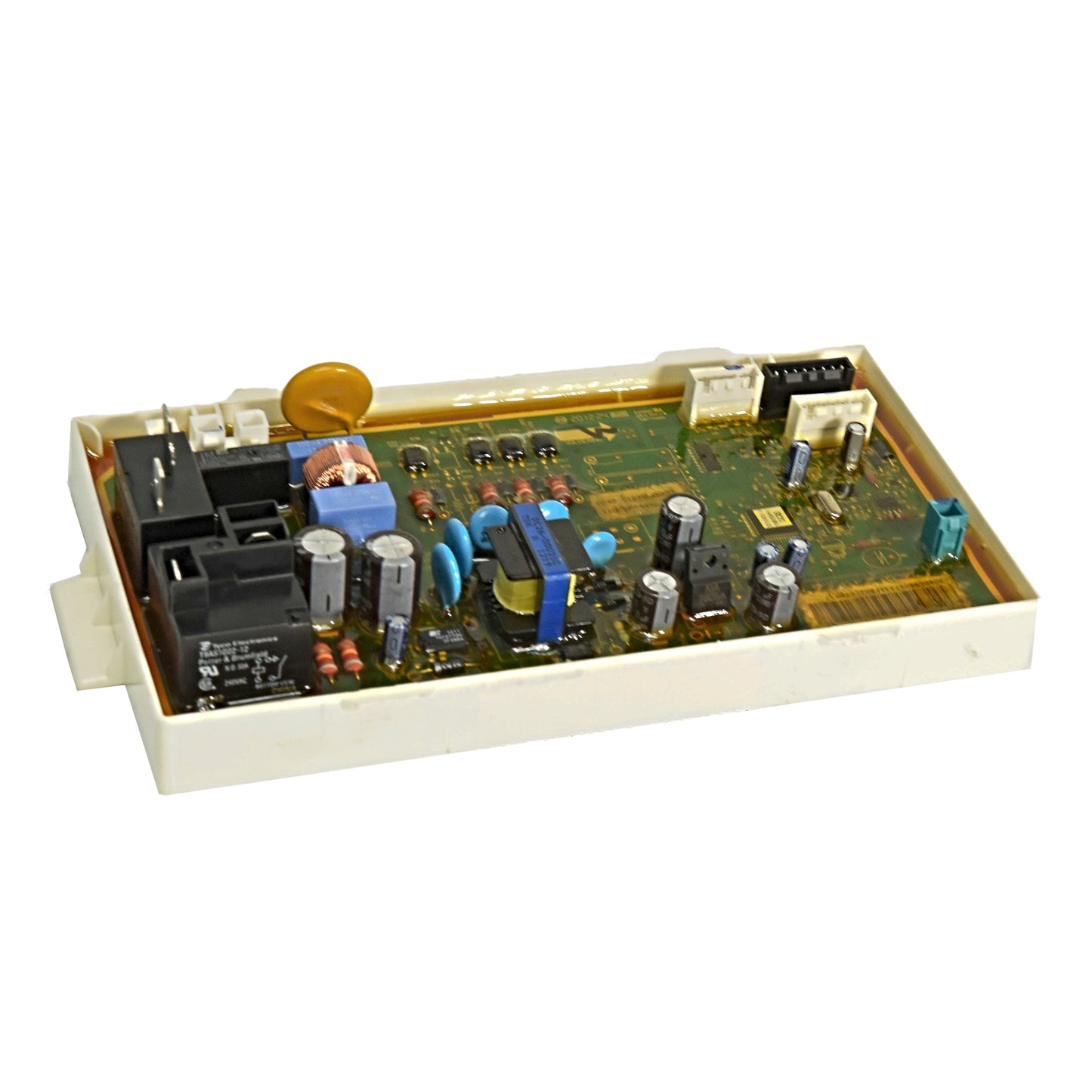 DC92-01025A Samsung Dryer Control Board ⚡2 Year Warranty ⚡ Fast Shipping⚡