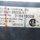 316418309 Original Frigidaire LIFETIME GUARANTEE