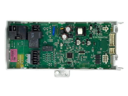 REBUILT Genuine OEM Whirlpool Kenmore Maytag Control Board W10174745 🔥 5 Year Warranty 🔥 Fast Shipping 🔥