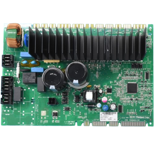 Genuine OEM Whirlpool Control Board W10635841🔥 2 Year Warranty 🔥 Fast Shipping 🔥