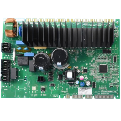 Genuine OEM Whirlpool Control Board W10635841🔥 2 Year Warranty 🔥 Fast Shipping 🔥