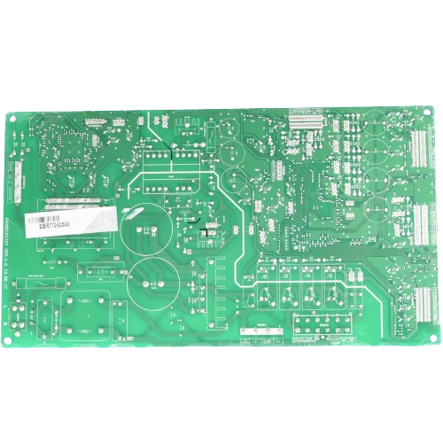 Genuine OEM LG Control Board EBR77042533🔥 2 Year Warranty 🔥 Fast Shipping 🔥