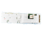 Genuine OEM Bosch Control Board 5070 000477🔥 2 Year Warranty 🔥 Fast Shipping 🔥