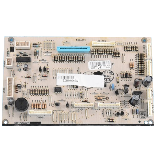 Genuine OEM LG Control Board EBR76664503🔥 2 Year Warranty 🔥 Fast Shipping 🔥