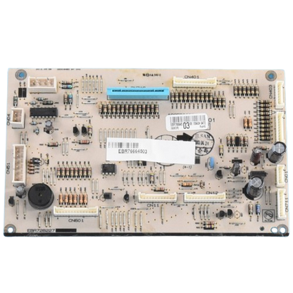 Genuine OEM LG Control Board EBR76664503🔥 2 Year Warranty 🔥 Fast Shipping 🔥