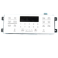 316650014 White Frigidaire Stove Range Control Board ⚡2 Year Warranty ⚡ Fast Shipping⚡