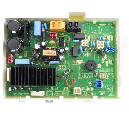 Genuine OEM Kenmore Control Board EBR64144915🔥 2 Year Warranty 🔥 Fast Shipping 🔥