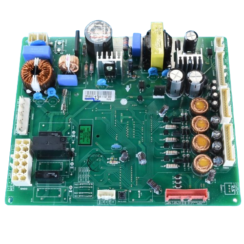 Genuine OEM LG Control Board EBR65002713🔥 2 Year Warranty 🔥 Fast Shipping 🔥