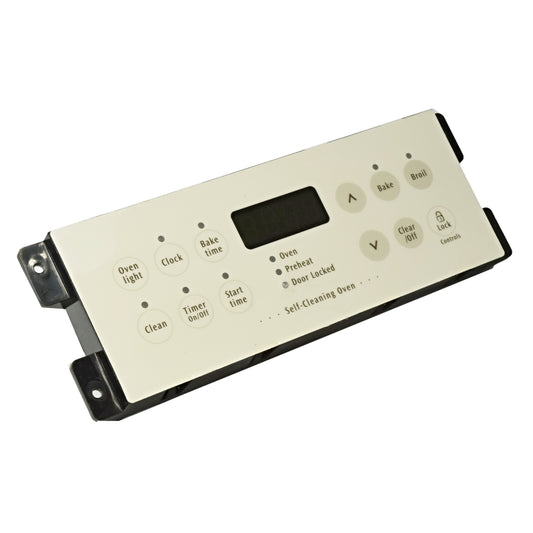 316418303   White Stove Control ⚡2 Year Warranty ⚡ Fast Shipping⚡