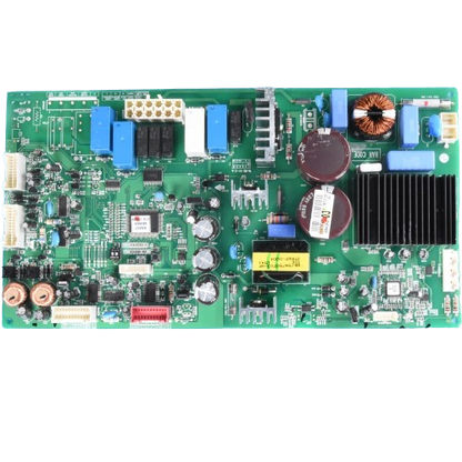 Genuine OEM LG Control Board EBR78748203🔥 2 Year Warranty 🔥 Fast Shipping 🔥