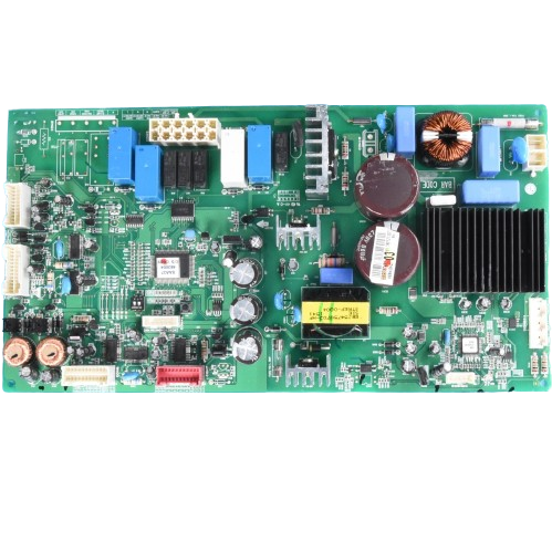 Genuine OEM LG Control Board EBR78748203🔥 2 Year Warranty 🔥 Fast Shipping 🔥