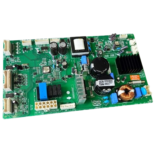 Genuine OEM LG Control Board EBR83806906🔥 2 Year Warranty 🔥 Fast Shipping 🔥