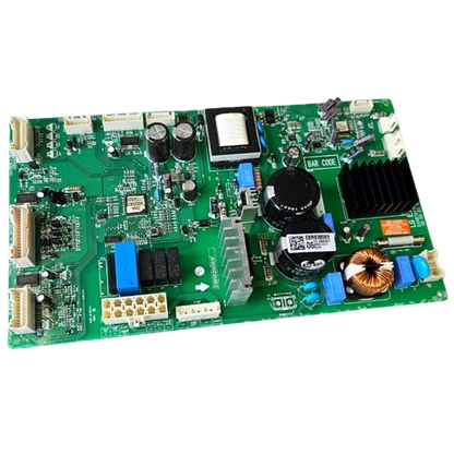 Genuine OEM LG Control Board EBR83806906🔥 2 Year Warranty 🔥 Fast Shipping 🔥