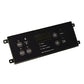 316207510 REFURBISHED Frigidaire Black Stove Control *LIFETIME Guarantee*
