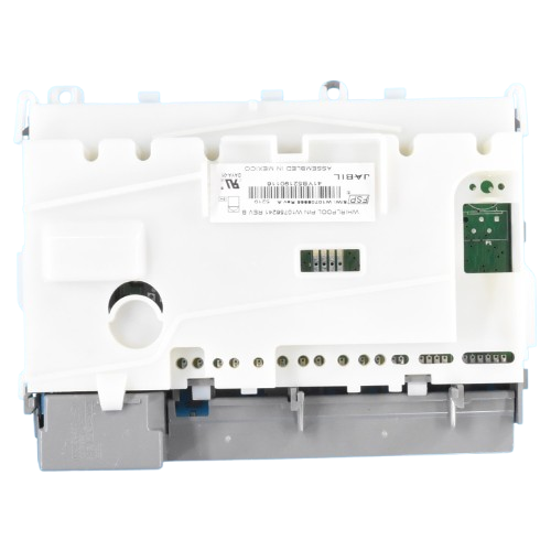 Genuine OEM Whirlpool Control Board W10708955🔥 2 Year Warranty 🔥 Fast Shipping 🔥