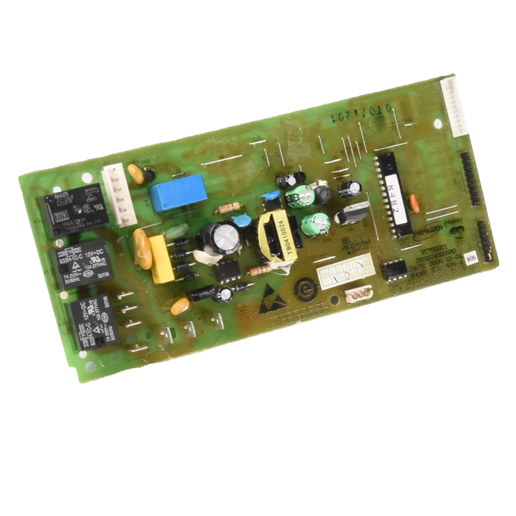 Genuine OEM Haier Control Board VC755013🔥 2 Year Warranty 🔥 Fast Shipping 🔥