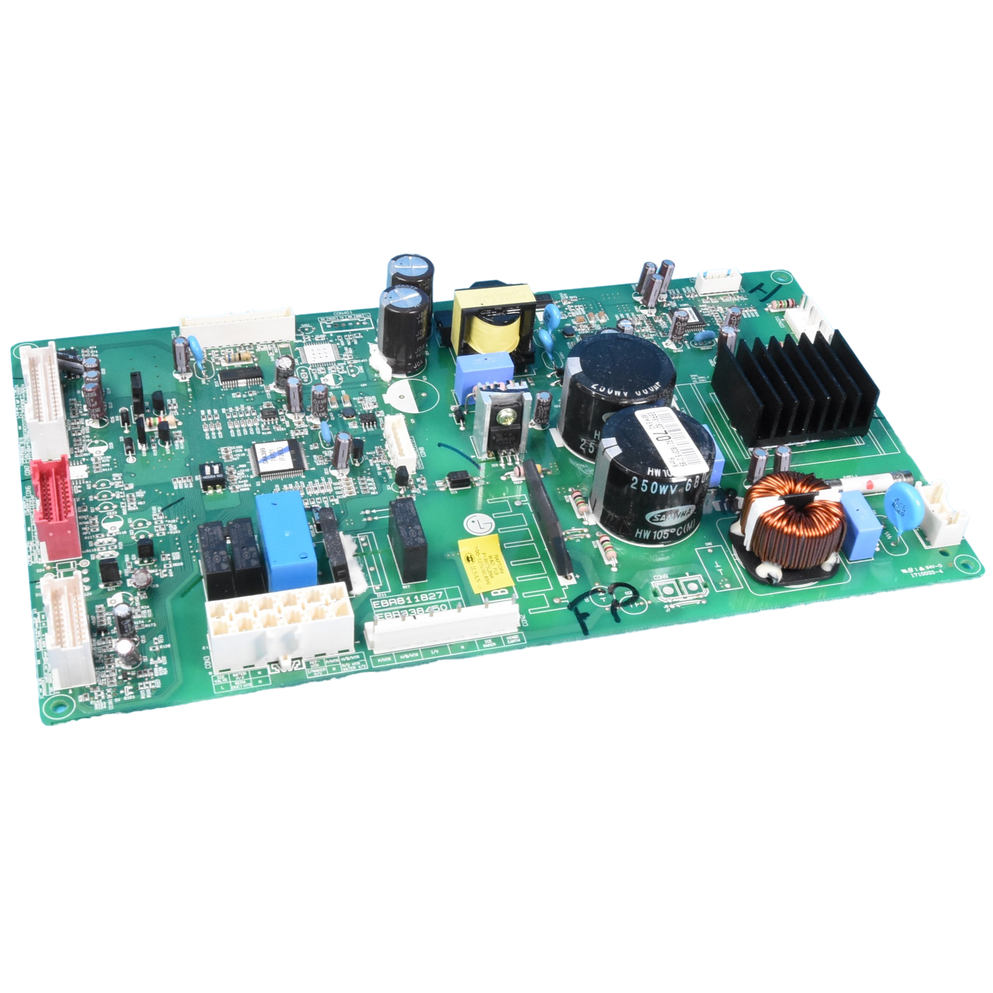 Genuine OEM LG Control Board EBR81182770🔥 2 Year Warranty 🔥 Fast Shipping 🔥