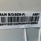 DC92-01626B Samsung Dryer Control ⚡2 Year Warranty ⚡ Fast Shipping⚡