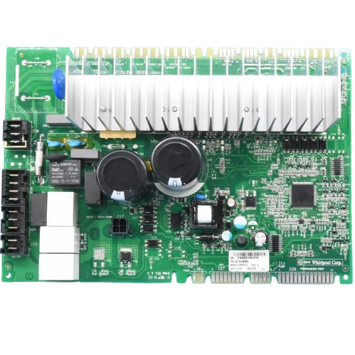 Genuine OEM Whirlpool Control Board W10908742🔥 2 Year Warranty 🔥 Fast Shipping 🔥