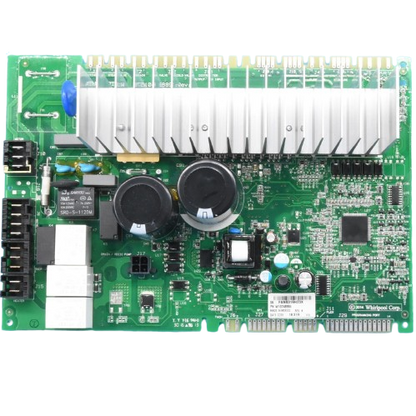 Genuine OEM Whirlpool Control Board W10908742🔥 2 Year Warranty 🔥 Fast Shipping 🔥