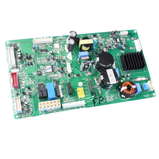 Genuine OEM LG Control Board EBR81182770🔥 2 Year Warranty 🔥 Fast Shipping 🔥