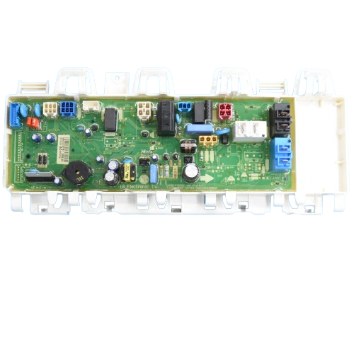 Genuine OEM  Control Board EBR62707653🔥 2 Year Warranty 🔥 Fast Shipping 🔥