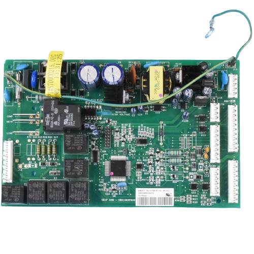 Genuine OEM GE Control Board 200D4862G014🔥 2 Year Warranty 🔥 Fast Shipping 🔥