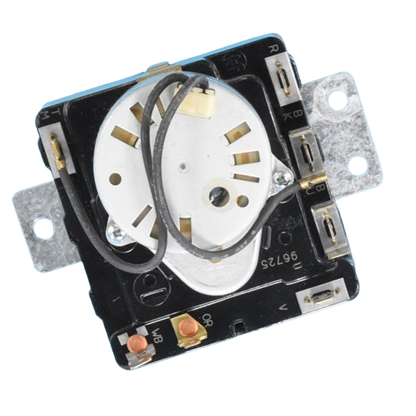 Genuine OEM Whirlpool Timer 3406723B 🔥 2 Year Warranty 🔥 Fast/Free Shipping 🔥