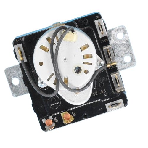 Genuine OEM Whirlpool Timer 3406723B 🔥 2 Year Warranty 🔥 Fast/Free Shipping 🔥