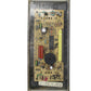 3189298 REFURBISHED Whirlpool Black Stove Control *2 Year Guarantee*