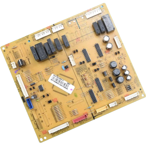 Genuine OEM Samsung Control Board DA92-00624H🔥 2 Year Warranty 🔥 Fast Shipping 🔥