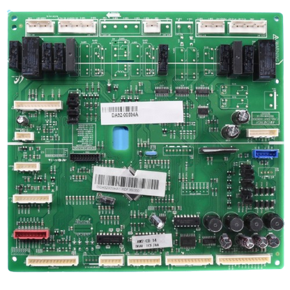 Genuine OEM Samsung Control Board DA92-00594A🔥 2 Year Warranty 🔥 Fast Shipping 🔥