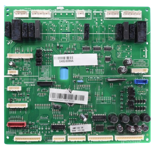 Genuine OEM Samsung Control Board DA92-00594A🔥 2 Year Warranty 🔥 Fast Shipping 🔥