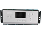 W10477076 Whirlpool Grey Stove Range Control ⚡2 Year Warranty ⚡ Fast Shipping⚡