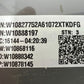 W10888197 W10748994 Whirlpool Washer Control Board *1 Year Guaranty* FAST SHIP