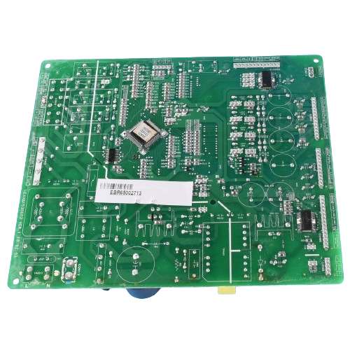 Genuine OEM LG Control Board EBR65002713🔥 2 Year Warranty 🔥 Fast Shipping 🔥