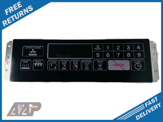 8507P122-60 Maytag Black Stove Range Control Board *1 Year Guaranty* FAST SHIP