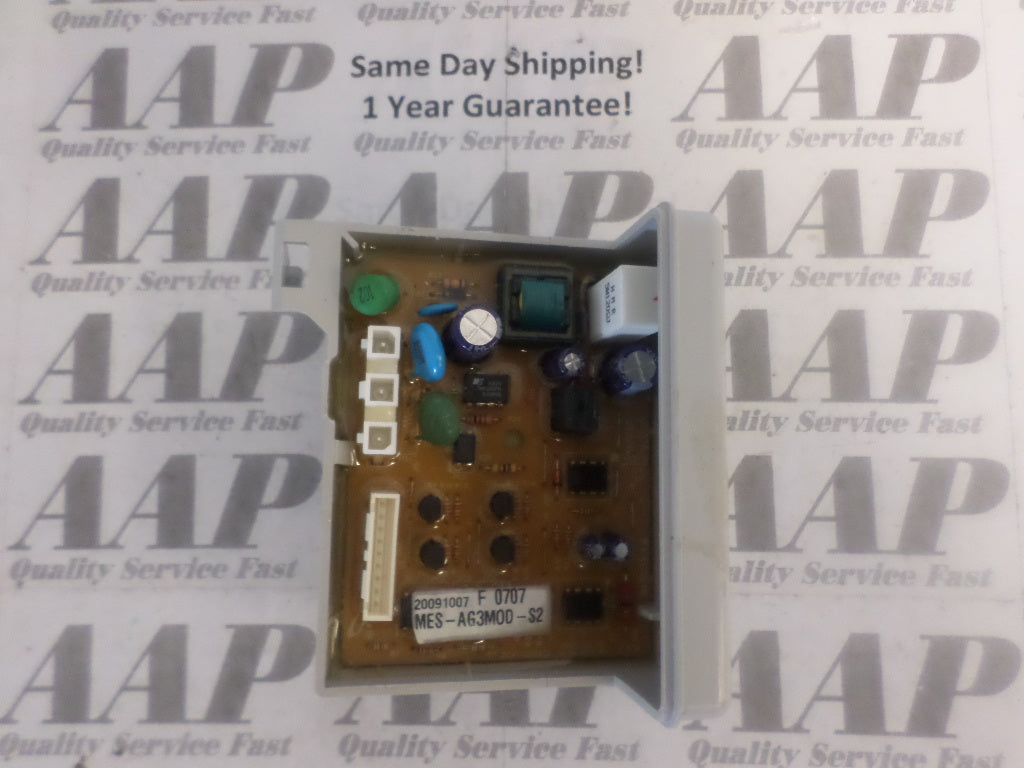 Genuine OEM Samsung Maytag Control Board MES-AG3M0D-S2🔥 2 Year Warranty 🔥 Fast Shipping 🔥