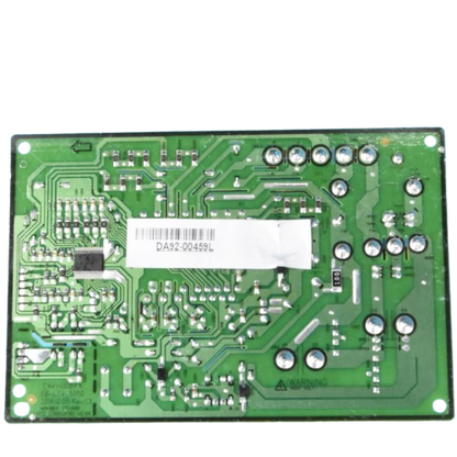 Genuine OEM Samsung Control Board DA92-00459L🔥 2 Year Warranty 🔥 Fast Shipping 🔥