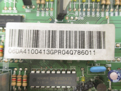 DA41-00413G Samsung Refrigerator Control Board ⚡2 Year Warranty⚡Fast Shipping⚡