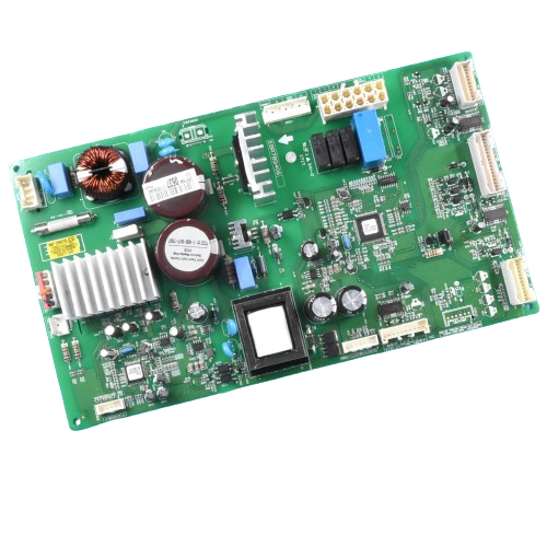 Genuine OEM LG Control Board EBR78940637🔥 2 Year Warranty 🔥 Fast Shipping 🔥