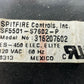316207602 Black Frigidaire Stove Range Control Board ⚡️2 Year Warranty ⚡️Fast Shipping ⚡️