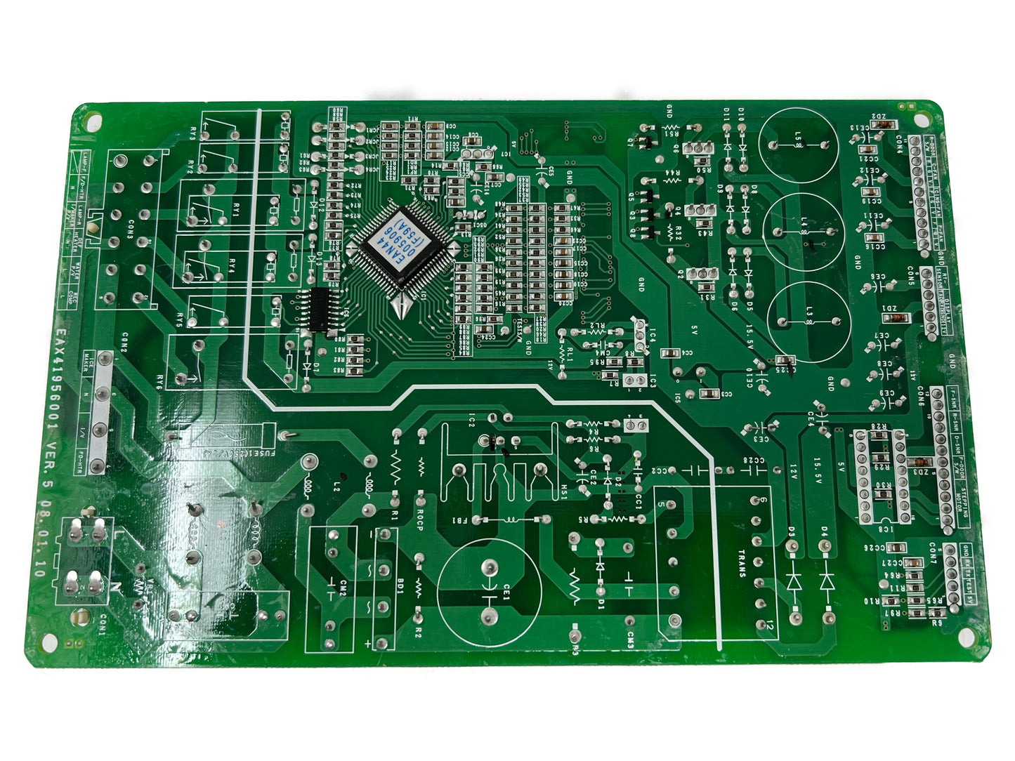 EBR41956101 LG Refrigerator Control Board ⚡2 Year Warranty⚡Fast Shipping⚡