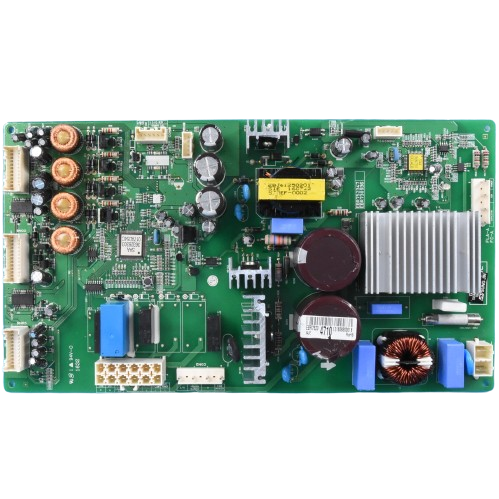 Genuine OEM LG Refrigerator Control Board EBR75234710🔥 2 Year Warranty 🔥 Fast Shipping 🔥