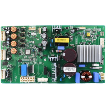 Genuine OEM LG Refrigerator Control Board EBR75234710🔥 2 Year Warranty 🔥 Fast Shipping 🔥