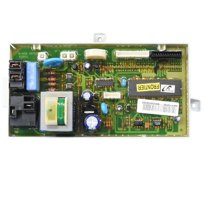 Genuine OEM Samsung Control Board 06FFTDT00🔥 2 Year Warranty 🔥 Fast Shipping 🔥